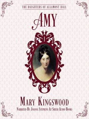 cover image of Amy